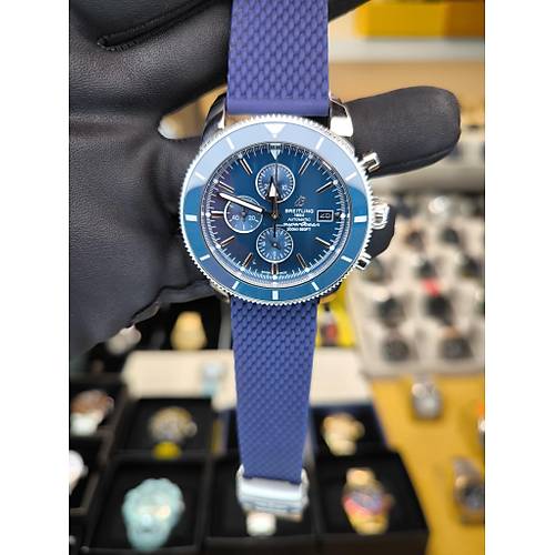 SUPEROCEAN HERITAGE CRONOGRAPH