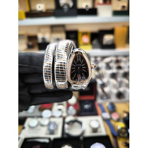 BVLGARI SERPENTI KADIN REPLKA SAAT