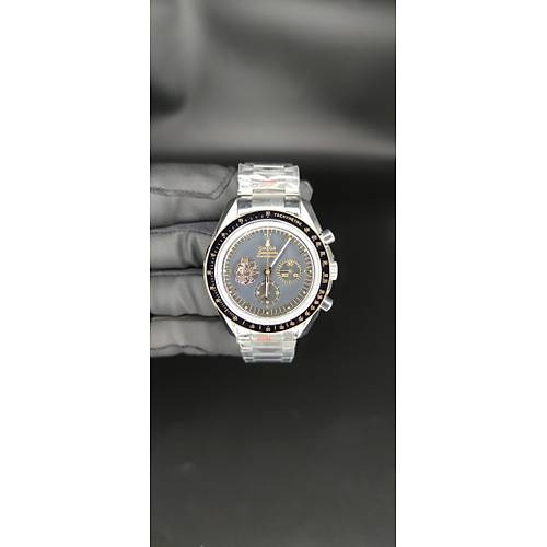 MOONWATCH PROFESSIONAL 50 TH. APOLLO XI CHRONOGRAPH