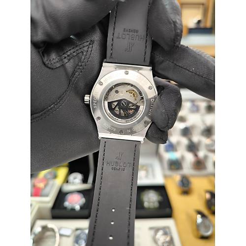 CLASSIC FUSION OTOMAT�K