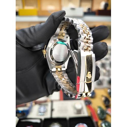 DATEJUST 36MM KADIN REPLIKA SAAT