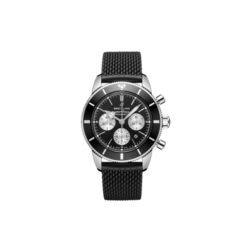 SUPEROCEAN HERITAGE CRONOGRAPH