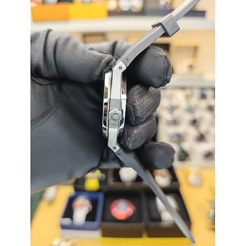 ROYAL OAK EXTRA-TH�N REPL�KA SAAT