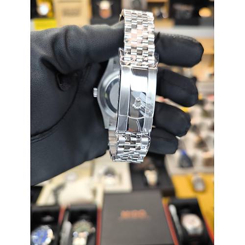DATEJUST OTOMATK GM