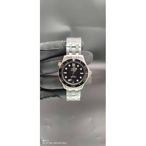 DIVER 300M CO-AXIAL MASTER CHRONOMETER