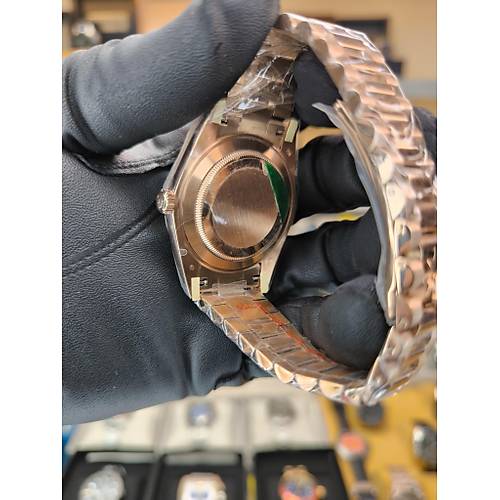 DAY DATE OTOMATK REPLKA SAAT