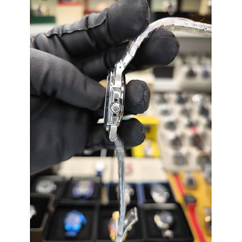 NAUTILUS 5711 SLIM BLEZK OTOMATK REPLKA SAAT