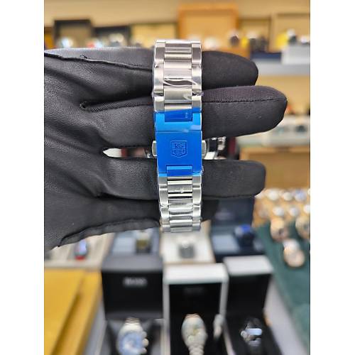 TAG HEUER CARRERA CRONOGRAPH