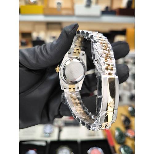 DATEJUST 31MM KADIN REPLIKA SAAT