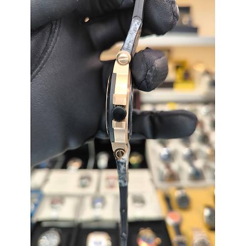 BVLGARI ALUMINIUM SORAYAMA OTOMAT�K REPL�KA SAAT