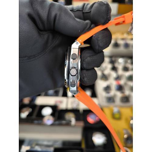 ROYAL OAK OFFSHORE D�VER