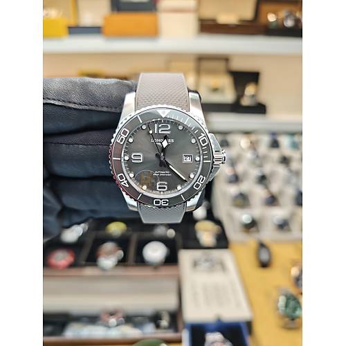 LONGINES HYDRO CONQUEST L37814769 ETA SAAT