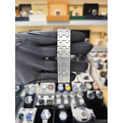 MAURICE Lacroix Aikon ML-AI6007SS00F431-D ETA SAAT