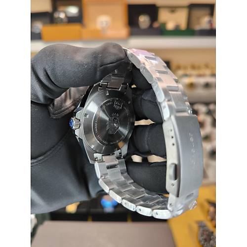 CALIBRE 5 MATCH TIMER OTOMATK PREMIER LEAGUE EDITION REPLKA SAAT