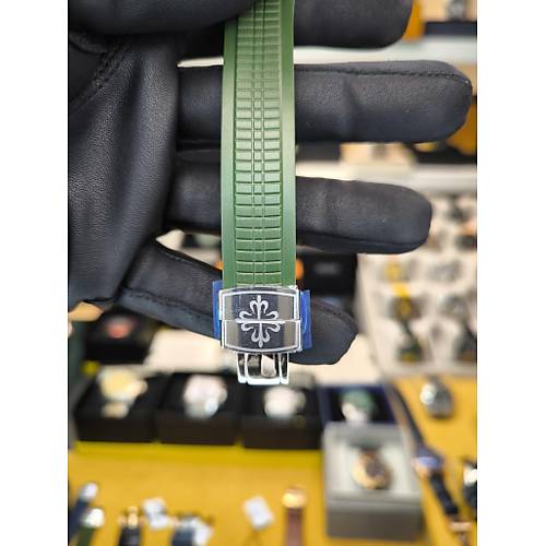 AQUANAUT 5167 SLIM KASA REPL�KA SAAT