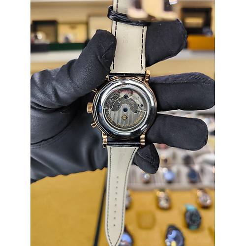 GRAND COMPLICATIONS OTOMAT�K REPL�KA SAAT