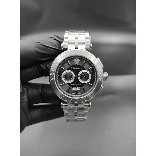 VERSACE AION  CHRONOGRAPH