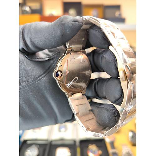 BALLON BLEU DE CARTIER REPLKA SAAT