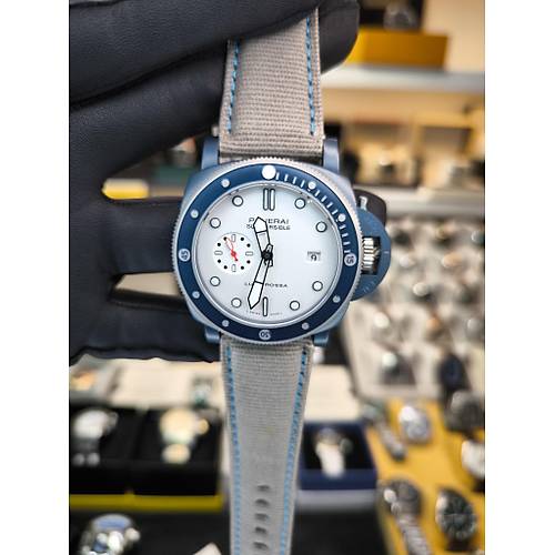 SUBMERSIBLE  AUTOMATIC REPLKA SAAT
