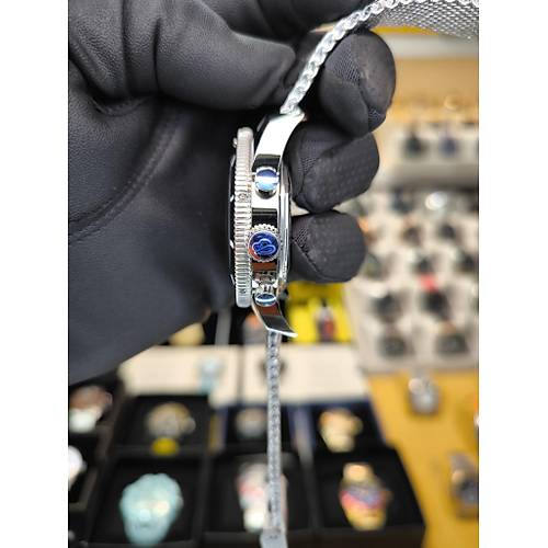 SUPEROCEAN HERITAGE CRONOGRAPH