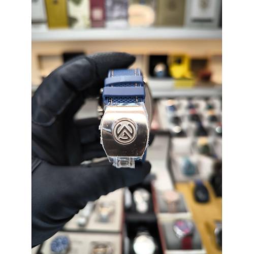 FRANCK MULLER YACHTING CHRONOGRAPH ETA SAAT