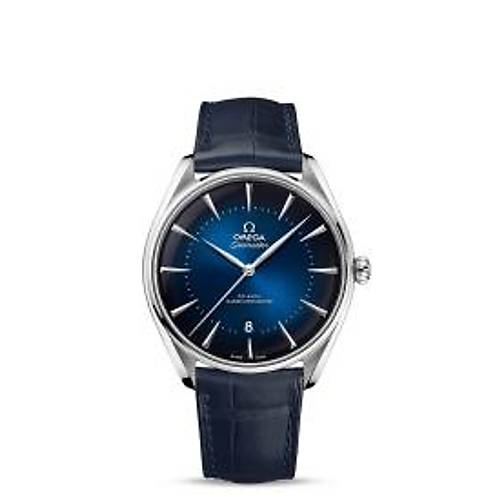 CITY EDITIONS CO-AXAL MASTER CHRONOMETER