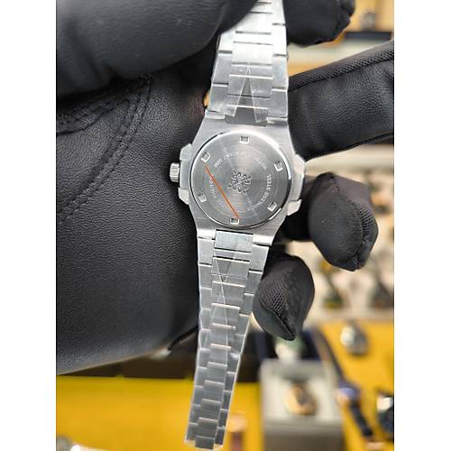 NAUTILUS 5718 KADIN REPL�KA SAAT