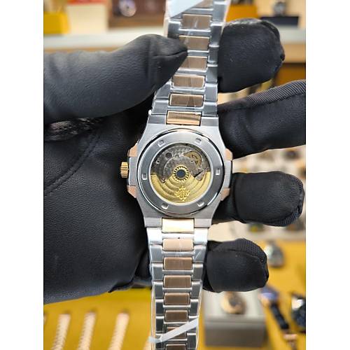 NAUTILUS 5711 OTOMATK REPLKA SAAT
