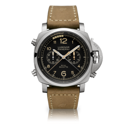 Luminor Regatta Chrono Flyback