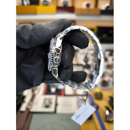 YACHT-MASTER OTOMATK GM