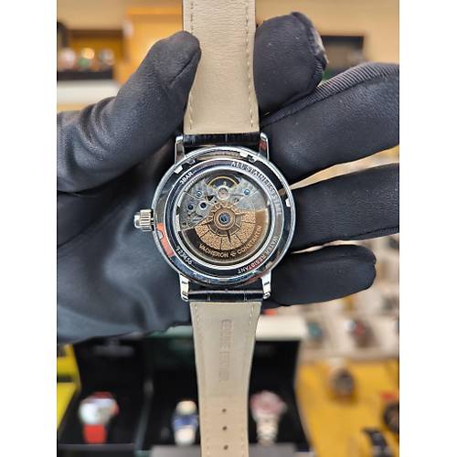 VACHERON CONSTANTIN OTOMAT�K REPL�KA SAAT
