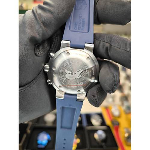 ORIS AQUIS CRONOGRAPH REPLKA SAAT