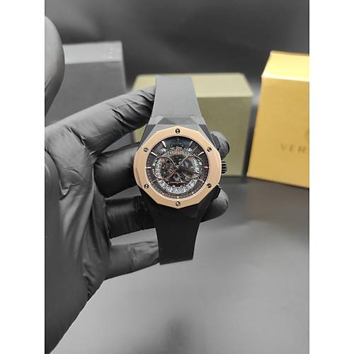 VENDOME COLLECTION CRONOGRAPH