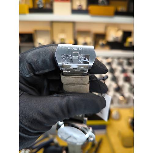 PANERAI LUMINOR MARINA PAM01314 ETA SAAT