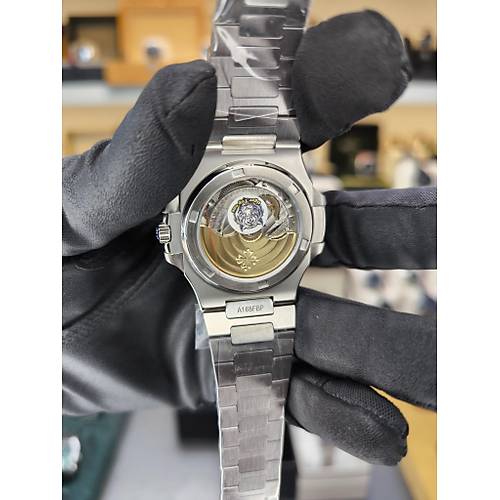 NAUTILUS 5711 SLIM B�LEZ�K OTOMAT�K REPL�KA SAAT