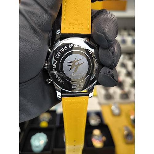 TOP TIME DEUS CHRONOGRAPH REPL�KA SAAT