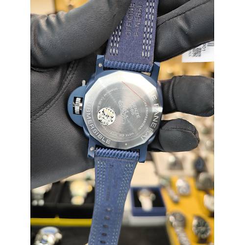 SUBMERSIBLE  AUTOMATIC REPL�KA SAAT