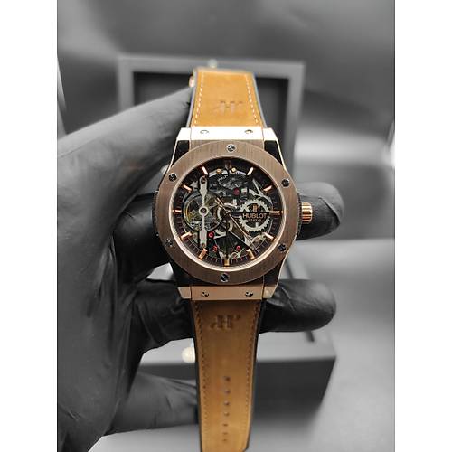 CLASSIC FUSION TOURBILLON