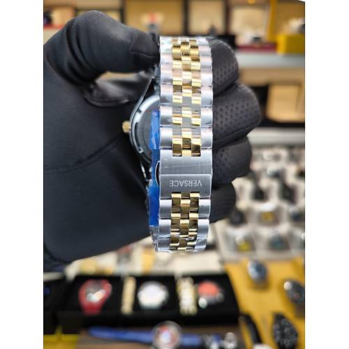 VERSACE ERKEK REPLKA SAAT