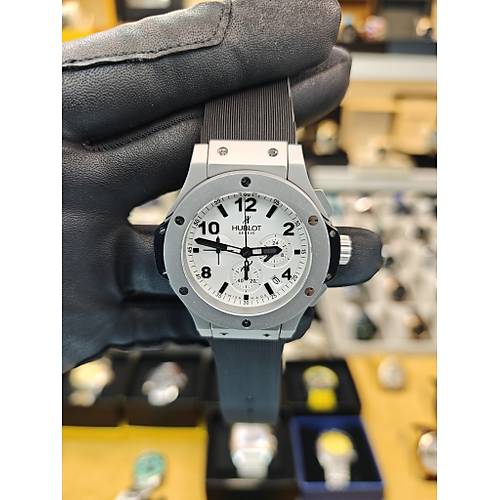 BIG BANG TUIGA 1909 CHRONOGRAPH REPLKA SAAT