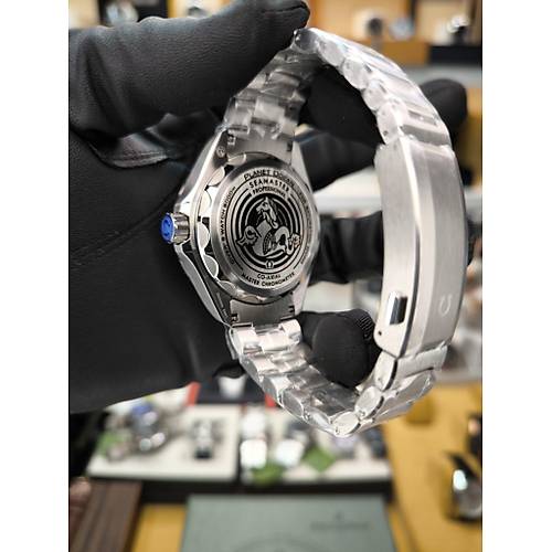 PLANET OCEAN ULTRA DEEP