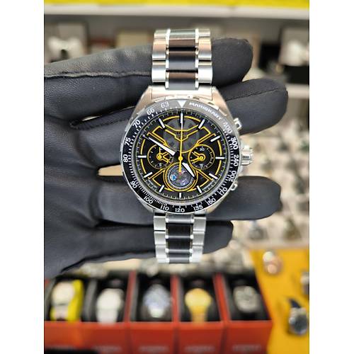 FORMULA 1 MARIO KART CRONOGRAPH