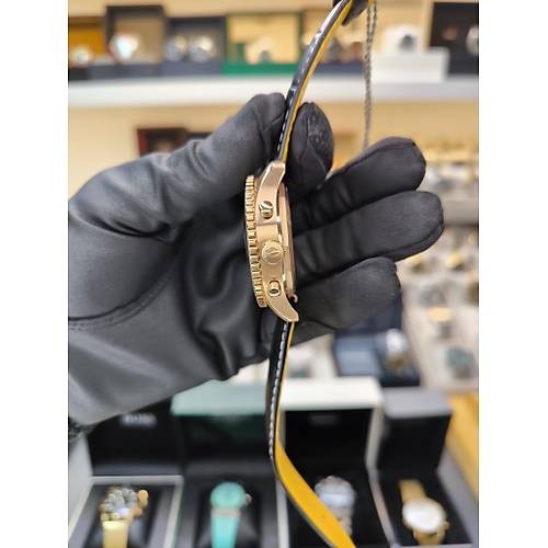 NAVITIMER MOONPHASE OTOMAT�K ETA KASA REPL�KA SAAT