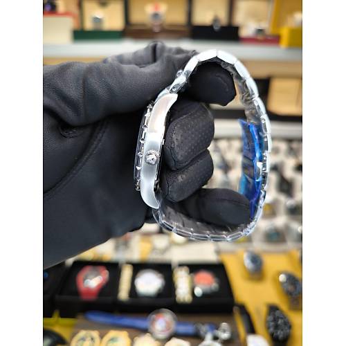 VERSACE ERKEK REPL�KA SAAT