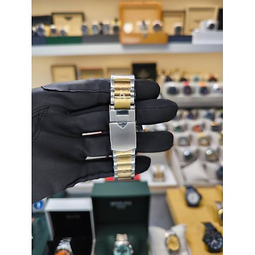 TUDOR BLACK BAY OTOMAT�K REPL�KA SAAT