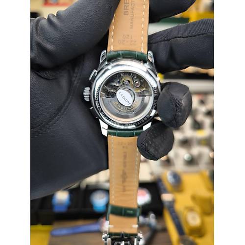 PREMIER AB0118221L1P1 ETA SAAT