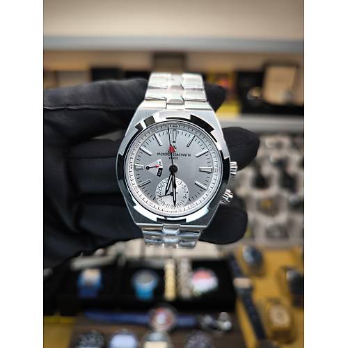 VACHERON CONSTANTIN OVERSEAS DUAL TIME 7920V/210A ETA SAAT