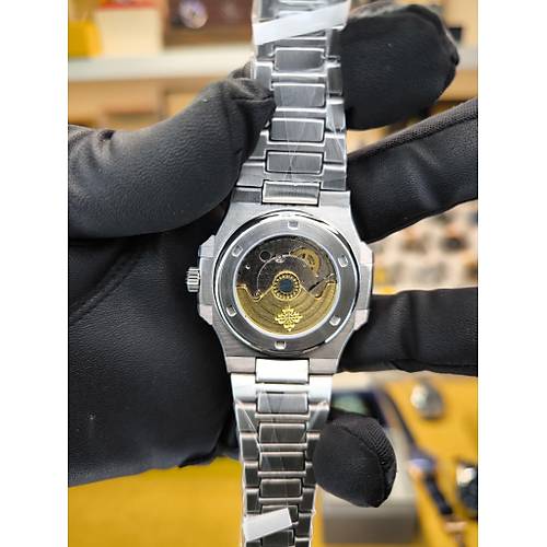 NAUTILUS 5711 OTOMAT�K REPL�KA SAAT