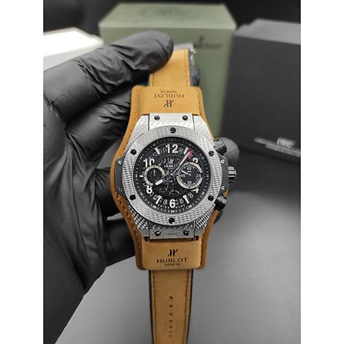 BIG BANG UNICO CRONOGRAPH