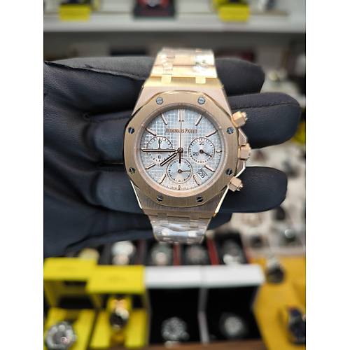 AUDEMARS PIGUET ROYAL OAK CHRONOGRAPH